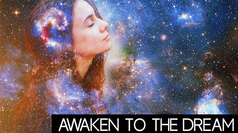 Awaken To The Dream - David Icke