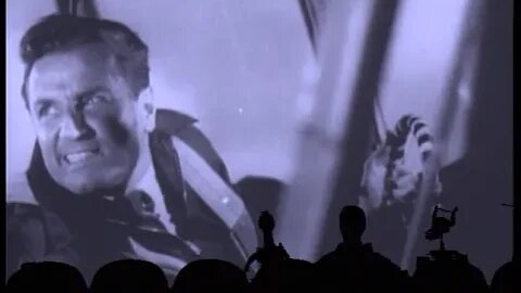MST3K - Season 1 Episode 9 - Project Moon Base (Captioned for Hearing Impaired)