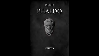 Phaedo by Plato - Audiobook