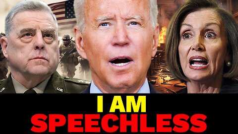 🔴Biden's BIGGEST MISTAKE Exposed!