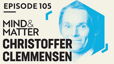 Metabolism, Obesity & Psychedelics for Metabolic Disease | Christoffer Clemmensen | #105