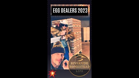 Egg Dealers 2023
