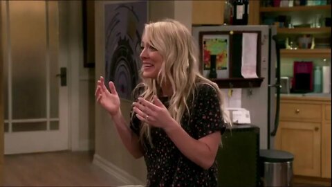 The Big Bang Theory - So who got to slap Sheldon? #shorts #tbbt #ytshorts #sitcom