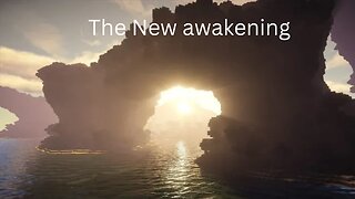 Minecraft: The New Awakening. Episode 2: Lets expand the colony.
