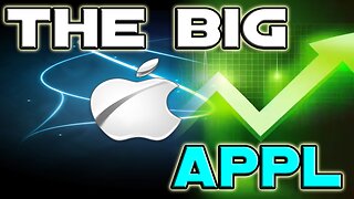 Is All About Apple, MASSIVE GAINS!!! | Q1 Earnings $AAPL