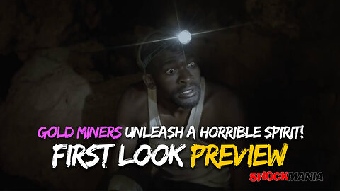 BAKO (2024) A Botswanian Horror Film Set In A Gold Mine (Preview)