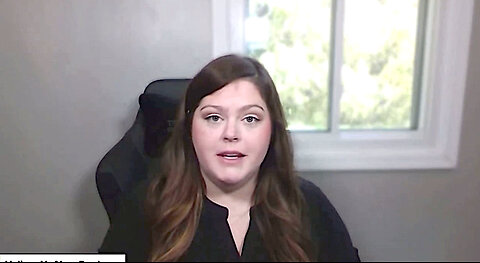 Pfizer Whistleblower, Melissa McAtee Says She Is NOT Suicidal.