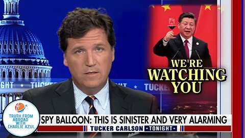 Tucker Carlson Tonight 02/03/23 Check Out Our Exclusive 2023 Fox News Coverage.