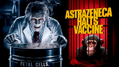 Worldwide Astrazeneca Vaccine Halt: Many Terrible Poisons & Toxicity Enhancers Remain Heavily Pushed