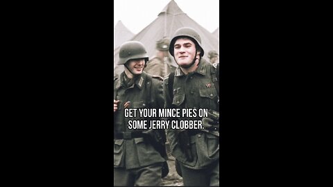 Band of Brothers - British Germans + American subtitles translation