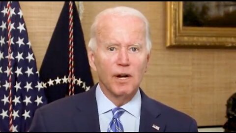 Biden Keeps Calling for 'Doug,' Gets Confused on Stage, and Wife Mocks Him