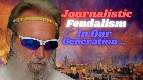 Clown World #5: Journalism Is Killing More People Today Then All The Plagues & Communism In History.