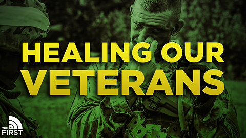 Boulder Crest: Healing Combat Veterans