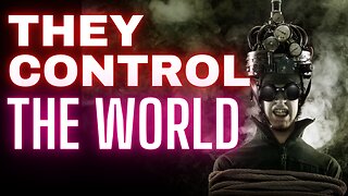 THE BANKERS CONTROL ALL THE WARS! UKRAINE VS RUSSIA MANIPULATION