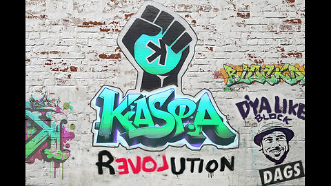 The Kaspa Revolution