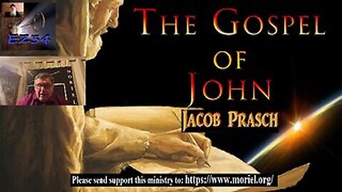 The-Gospel-of-John-Part-6__Moriel TV