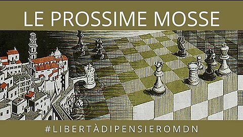 LE PROSSIME MOSSE (Match point oppure autogol?)