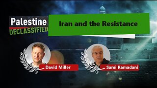 Episode 53: Iran and the Resistance