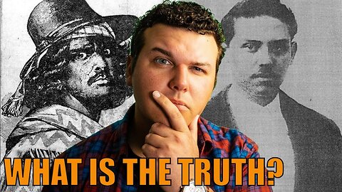 Unmasking Joaquin Murrieta: Myth vs Reality