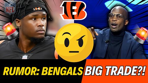 🚨🏈 BIG REVEAL: CAN THE BENGALS FIX THEIR CONTRACT CRISIS BEFORE IT'S TOO LATE? WHO DEY NATION NEWS