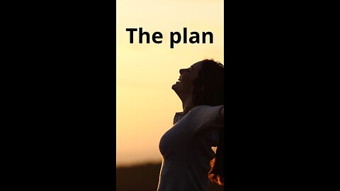 #Trust the plan