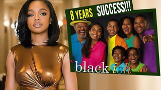 BLACK-ISH (2014) • All Cast Then and Now 2023 • How They Changed!!!