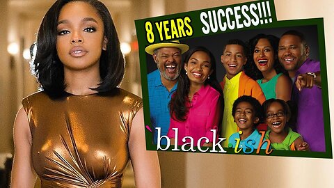 BLACK-ISH (2014) • All Cast Then and Now 2023 • How They Changed!!!