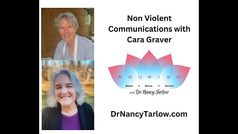Non Violent Communications