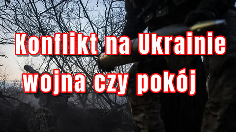 Czy będzie interwencja wojsk zachodnich na Ukrainie?