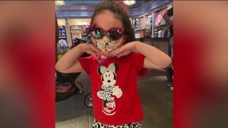 Girl who Pewaukee threw final birthday for dies at age 5