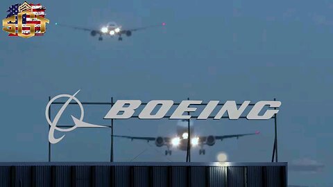 ⚠️Another Boeing whistleblower who raised safety concerns dies suddenly.
