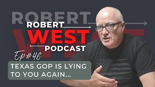 Texas GOP is Lying to you Again | Ep 46