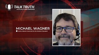 Talk Truth - Michael Wagner - Part 1