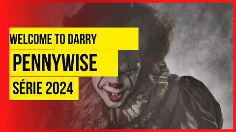 Welcome to Derry: Series about the origin of Pennywise IT