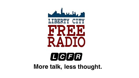 GTA: Liberty City Stories - Liberty City Free Radio (LCFR)
