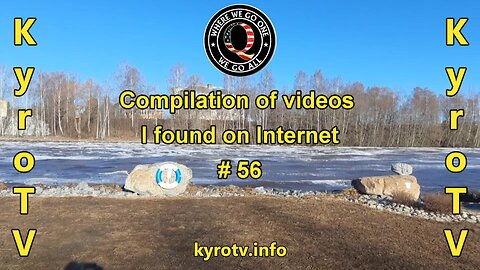 Compilation of videos I found on Internet #56 (English and Swedish subtitles)