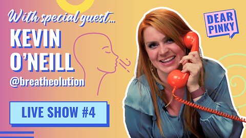 Relationship Boredom + Effective Breathing & Safe Cold Exposure with SPECIAL GUEST Kevin O'Neill