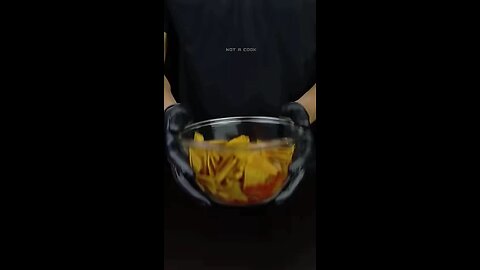 very tasty chips recipe