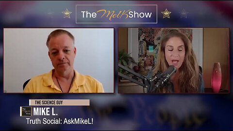 Mel K & Mike L | Project Gateway Continued & What Does it Mean for Us Now | 5-9-24