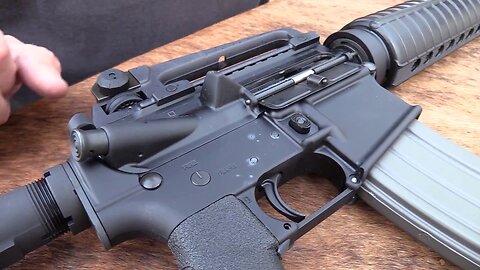 Windham Weaponry Dissipator Ch 2