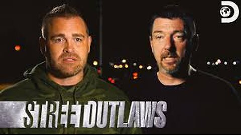 Race Replay Ryan vs. Daddy Dave Street Outlaws