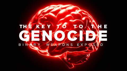 The Key To The Genocide? P-Glycoprotein Is A Critical Detox Pathway That Is Under Systemic Attack!!