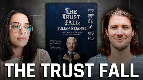 Interview with Kym Staton, Director of 'The Trust Fall: Julian Assange'