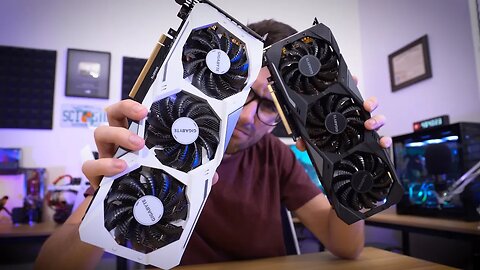 We Need to Talk About the RTX 2070 Super