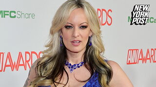 Stormy Daniels denies berating attorney as jurors hear juicy taped call with Michael Cohen