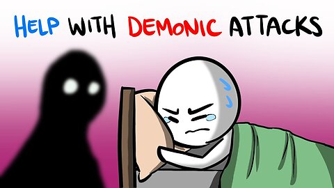 How to Fight Demonic Attacks