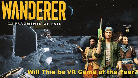 Upcoming VR Release: Exciting Features and Sequel Teased