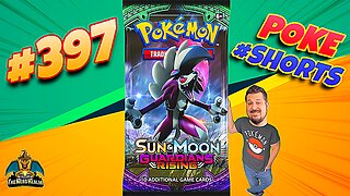 Poke #Shorts #397 | Guardians Rising | Pokemon Cards Opening