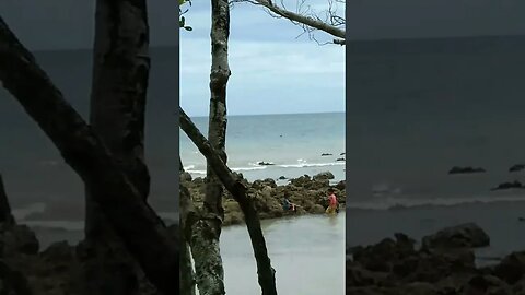 Wonderful Beach in Philippines