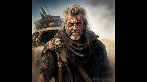 Mad Max (2015) part 2